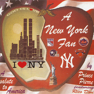 A New York Fan