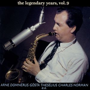 The Legendary Years Vol. 9