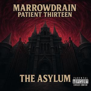 marrowdrain - Final Treatment (feat. Patient Thirteen) (Explicit)