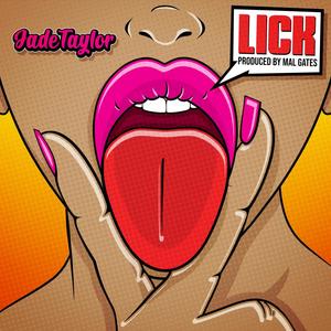 Lick (Radio Edit) [Explicit]