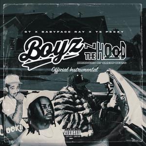 Boyz N The Hood (Official Instrumental)