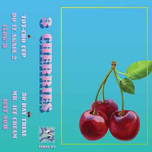 3 Cherries