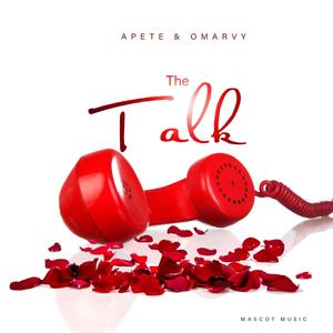 The Talk (feat. Omarvy)