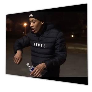 Millies (feat. crime infested trauma $ Tso tadoe) (Explicit)