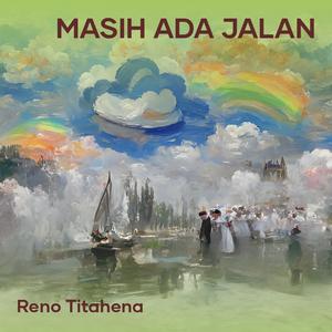 Masih Ada Jalan - Rohani
