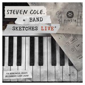 Fyrsta uppkast (Live)