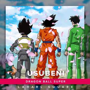 Usubeni (From "Dragon Ball Super") (Spanish Cover)