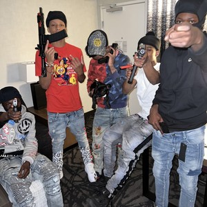 Certified Members (feat. LulMac, Topopp3r, Neezy3x, Babybrather & Bagzboii3k) (Explicit)