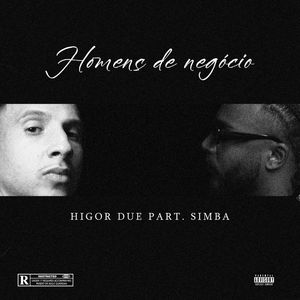 homens de negocio (Explicit)