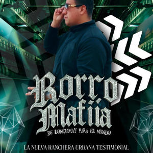 ERES TU RORROMAFIA FEAT MONSE PAREDES.