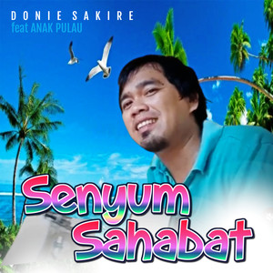 Senyum Sahabat