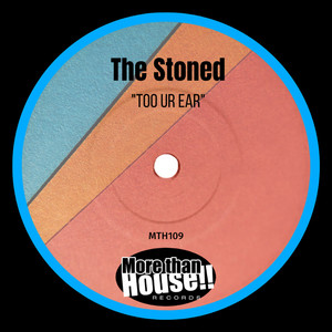 Too Ur Ear (Original Mix)