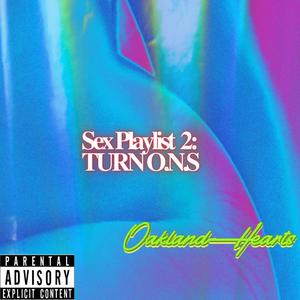 Sex Playlist 2: Turn O.N.S (Explicit)