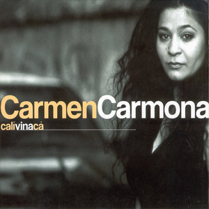 Carmen Carmona - Amor en Mis Sueños (Rumba)