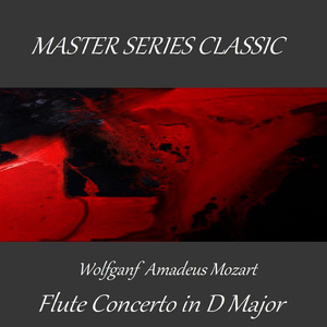 Flute and Harp Concerto in C Major, K. 299 - I. Allegro