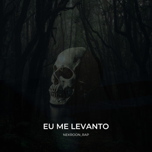 Eu Me Levanto (Explicit)