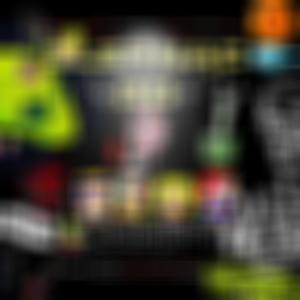 CYBERDRUNK (feat. Qfel & Piter Parker) (Explicit)