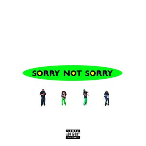 Sorry Not Sorry (Explicit)