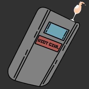 Riot Girl (Explicit)