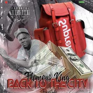 Back 2 Da City (Explicit)