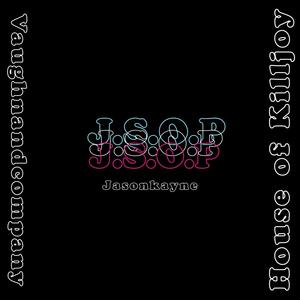 J.S.O.P (Jason Soars Over People) [Explicit]