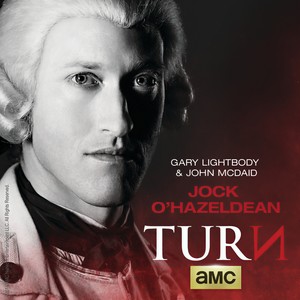 Jock O'Hazeldean (From Turn)