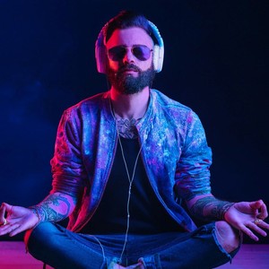 Hip Hop Beats for Zen Meditation Practices