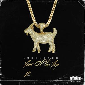 Year Of The Yop 2 (Explicit)