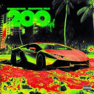 200 MPH (Explicit)