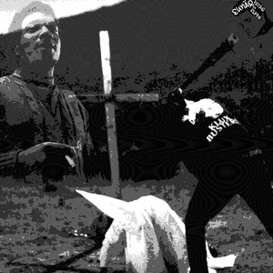 Eu Não Fecho Com Elvis (Explicit)