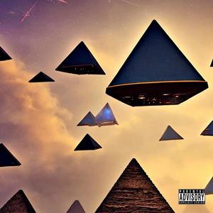 Pyramid Party (feat. Hagfishmalicious) (Explicit)