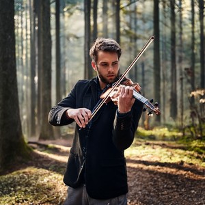 The Spirit Of The Earth