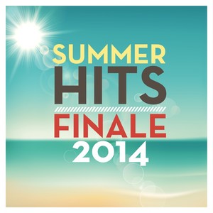 Summer Hits Finale 2014