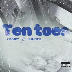Ten Toes (feat. Chapter)