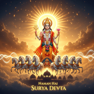 Naman Hai Surya Devta