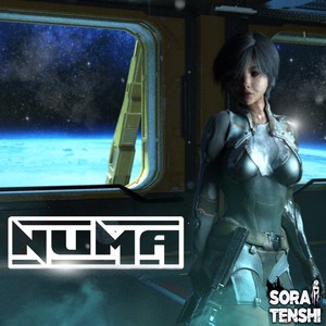 Sora Tenshi - Numa Main Theme
