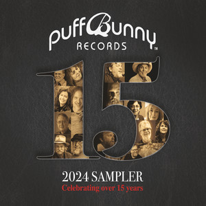 Puffbunny Records 2024 Sampler