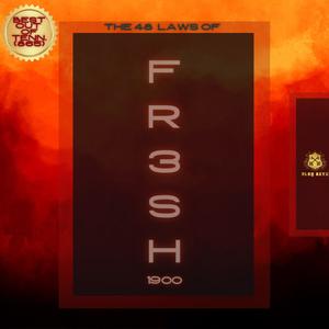 Iches (feat. Fly Rich) (Explicit)
