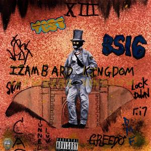 Izambard Kingdom (Explicit)