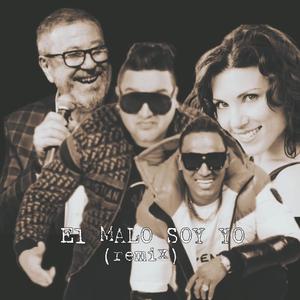 El Malo (feat. Daniela Fiorentino x Tony Vardaro) [Remix]