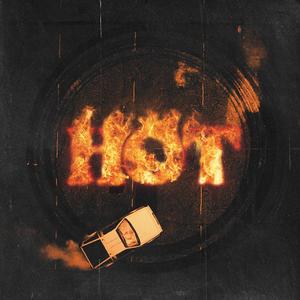 HOT (feat. 3miles) [Explicit]