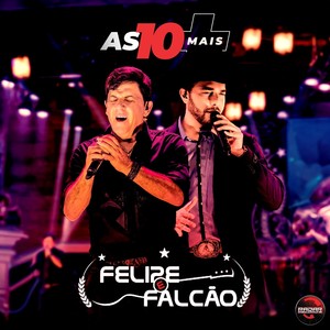 As 10 Mais (Ao Vivo)