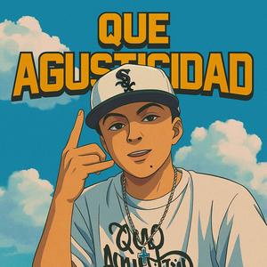 Que Agusticidad - Cumbia (Explicit)