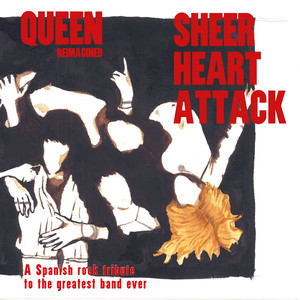 Queen Reimagined Sheer Heart Attack