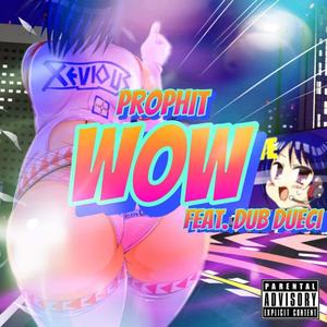 Wow (feat. Dub Dueci) [Explicit]