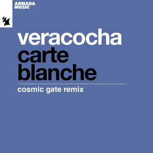 Carte Blanche (Cosmic Gate Extended Remix)