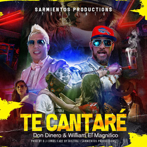 TE CANTARE (Explicit)