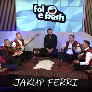 Jakup Ferri