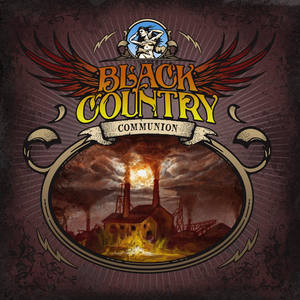 Black Country Communion - Medusa