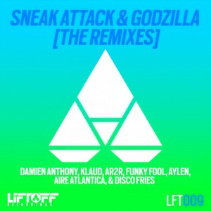 Sneak Attack (Aylen Remix)